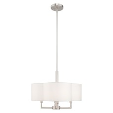 Livex Chelsea Ceiling Pendant 51924-91