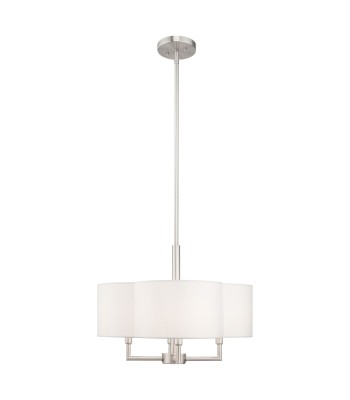 Livex Chelsea Ceiling Pendant 51924-91