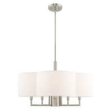 Livex Chelsea Ceiling Pendant 51925-91