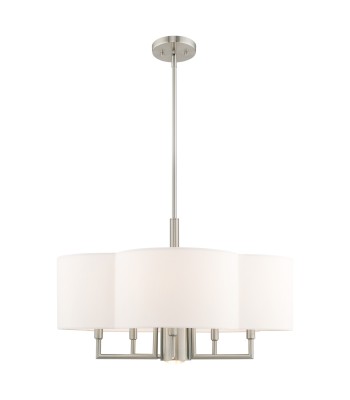 Livex Chelsea Ceiling Pendant 51925-91