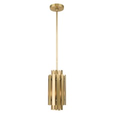 Livex Greenwich Ceiling Pendant 52040-08
