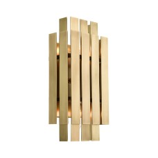 Livex Greenwich ADA Wall Sconce 52041-08
