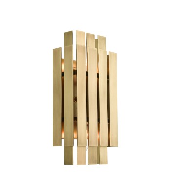 Livex Greenwich ADA Wall Sconce 52041-08