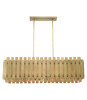 Livex Greenwich Chandelier 52045-08