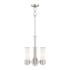 Livex Weston Mini Chandelier 52103-35