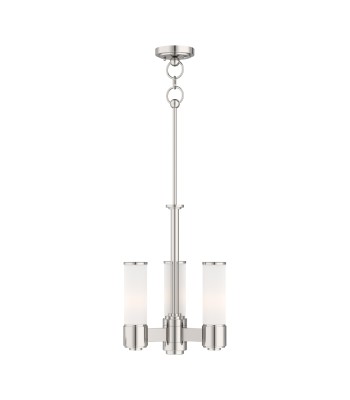 Livex Weston Mini Chandelier 52103-35