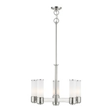 Livex Weston Chandelier 52105-35