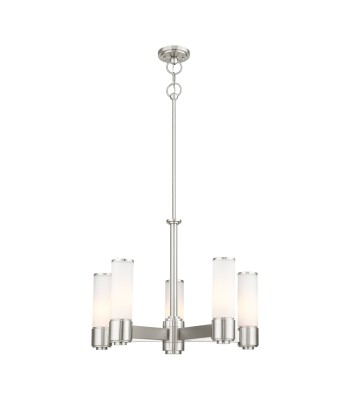 Livex Weston Chandelier 52105-91