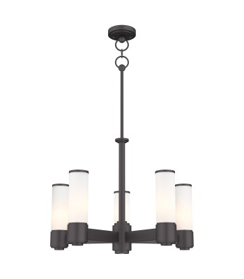 Livex Weston Chandelier 52105-92