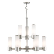 Livex Weston Chandelier 52109-35