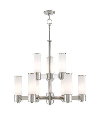 Livex Weston Chandelier 52109-35