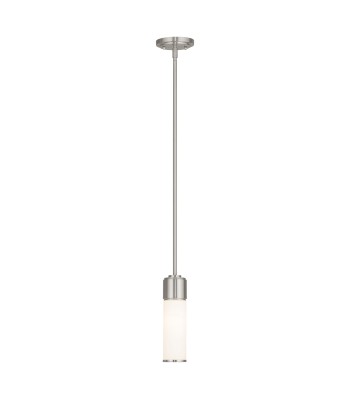 Livex Weston Ceiling Pendant 52111-91