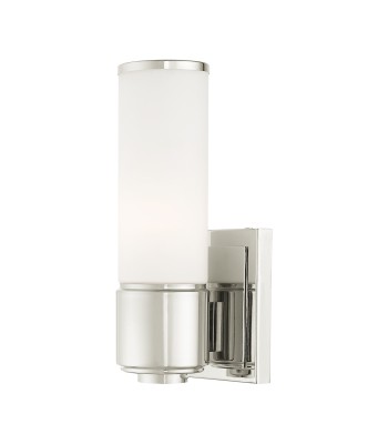 Livex Weston ADA Wall Sconce 52121-35
