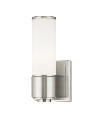 Livex Weston ADA Wall Sconce 52121-91