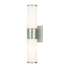 Livex Weston ADA Wall Sconce 52122-91