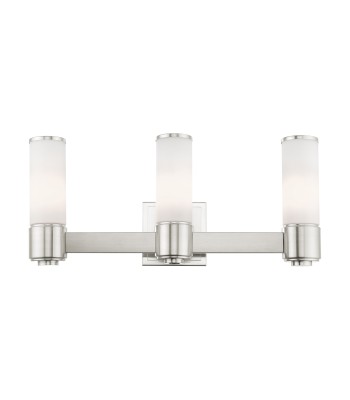 Livex Weston ADA Bath Light 52123-91