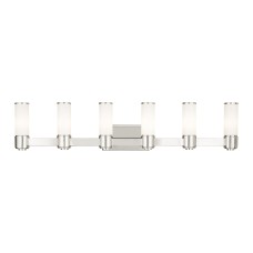 Livex Weston ADA Bath Light 52126-35
