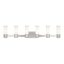 Livex Weston ADA Bath Light 52126-91