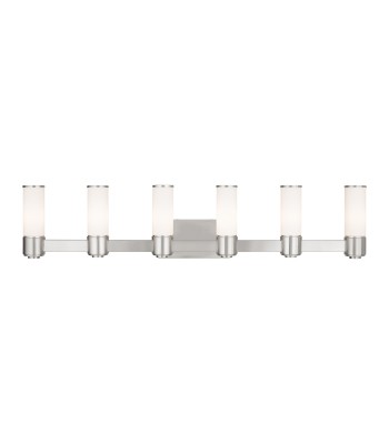 Livex Weston ADA Bath Light 52126-91