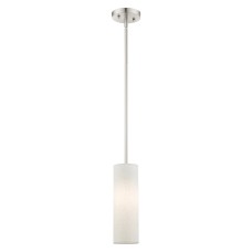 Livex Meridian Ceiling Pendant 52130-91