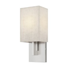 Livex ADA Wall Sconce 52131-91