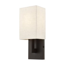Livex ADA Wall Sconce 52131-92