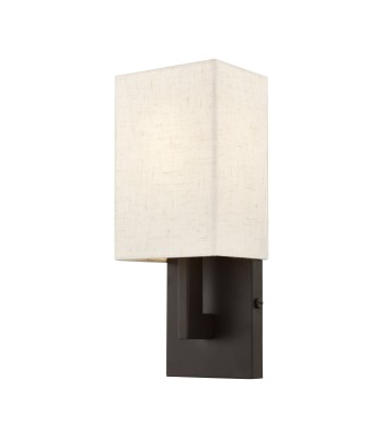 Livex ADA Wall Sconce 52131-92