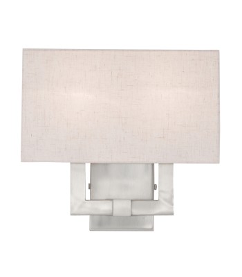 Livex ADA Wall Sconce 52132-91