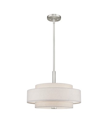 Livex Meridian Ceiling Pendant 52137-91