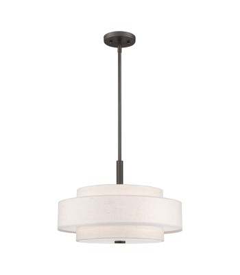 Livex Monroe Ceiling Pendant 52137-92