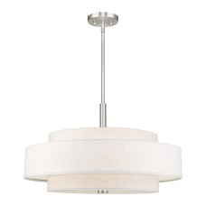 Livex Meridian Ceiling Pendant 52138-91