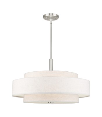 Livex Meridian Ceiling Pendant 52138-91