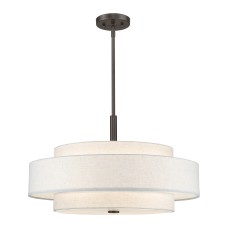 Livex Monroe Ceiling Pendant 52138-92