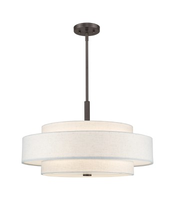 Livex Monroe Ceiling Pendant 52138-92