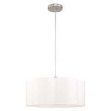 Livex Chelsea Pendant 52155-91