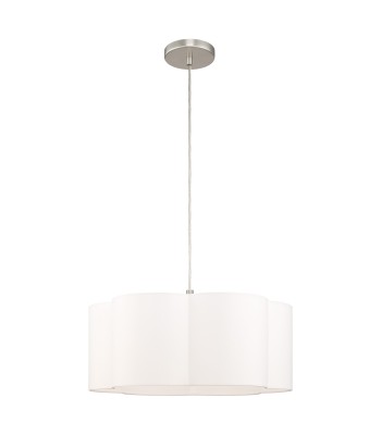 Livex Chelsea Pendant 52155-91