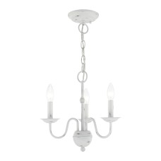 Livex Windsor Mini Chandelier 52163-60