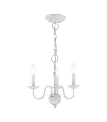 Livex Windsor Mini Chandelier 52163-60