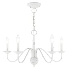 Livex Windsor Chandelier 52165-60