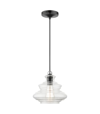 Livex Everett Pendant 52831-68
