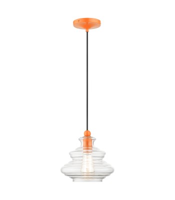 Livex Everett Pendant 52831-77