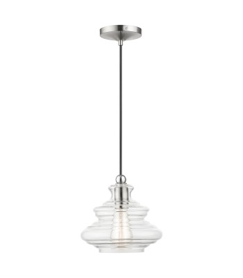 Livex Everett Pendant 52831-91