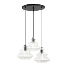 Livex Everett Ceiling Pendant 52833-68
