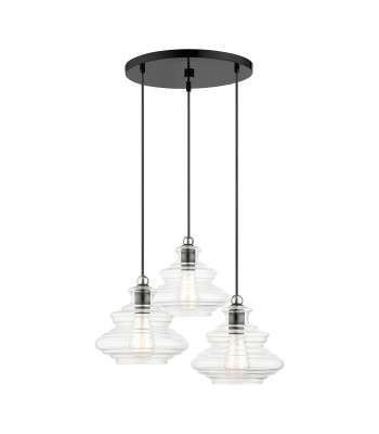 Livex Everett Ceiling Pendant 52833-68