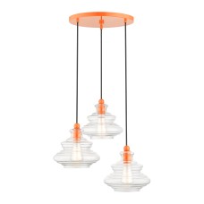 Livex Everett Ceiling Pendant 52833-77