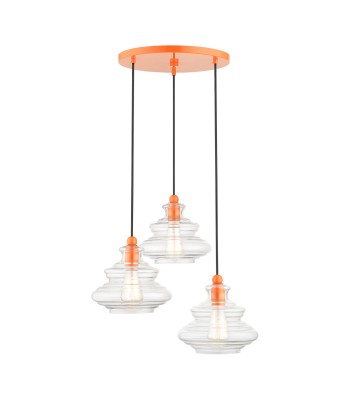 Livex Everett Ceiling Pendant 52833-77