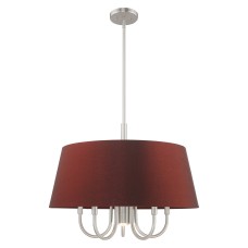 Livex Belclaire Ceiling Pendant 52905-91