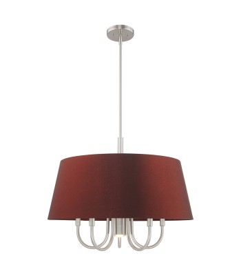 Livex Belclaire Ceiling Pendant 52905-91