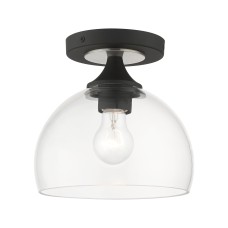 Livex Glendon Semi-Flush 53640-04