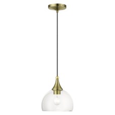 Livex Glendon Ceiling Pendant 53641-01